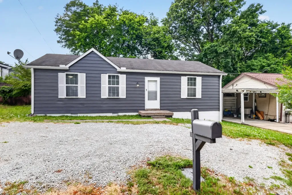 4325 Hopewood Drive Nashville TN 37211