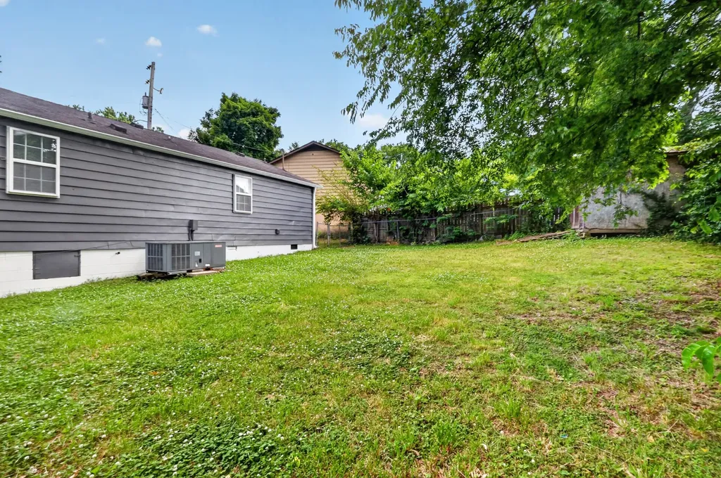 4325 Hopewood Drive Nashville TN 37211