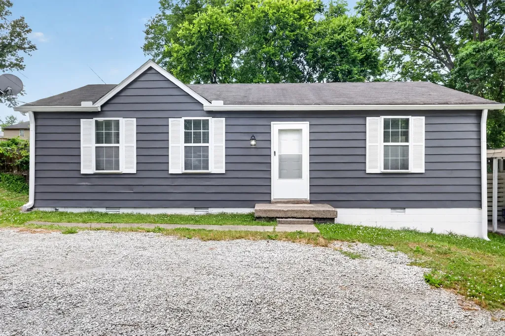 4325 Hopewood Drive Nashville TN 37211