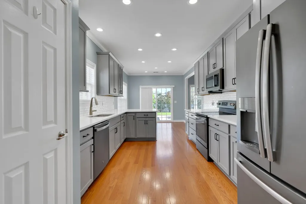 1318 Davy Crockett Drive Murfreesboro TN 37129