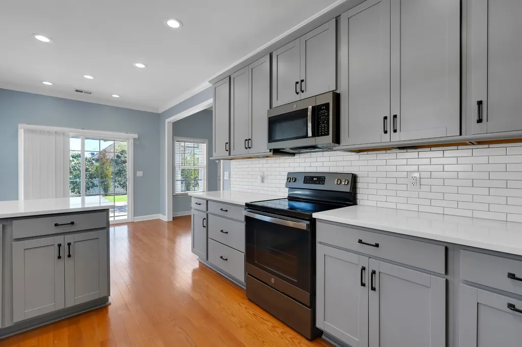 1318 Davy Crockett Drive Murfreesboro TN 37129