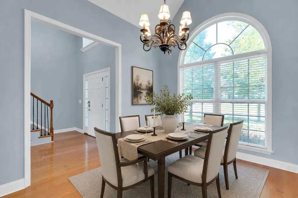1318 Davy Crockett Drive Murfreesboro TN 37129