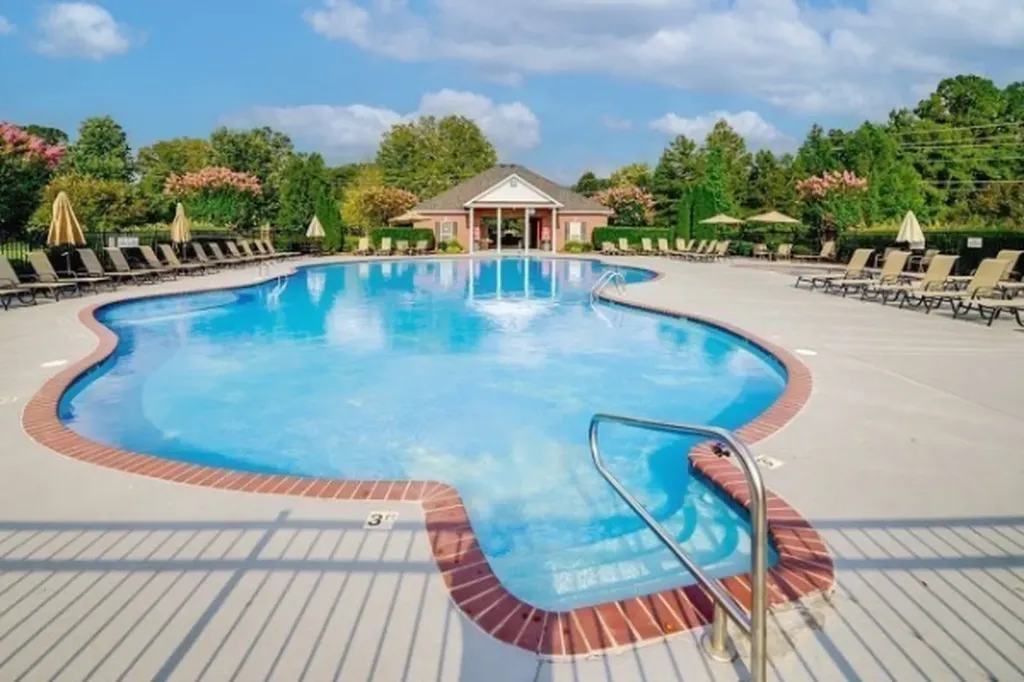 1318 Davy Crockett Drive Murfreesboro TN 37129
