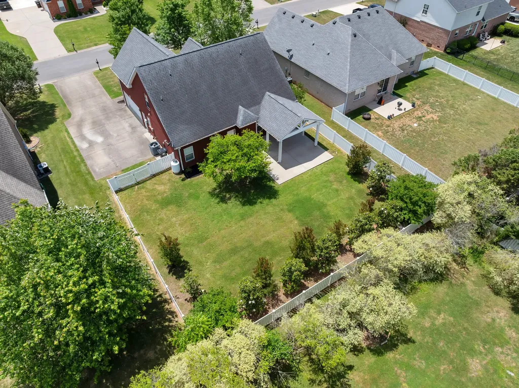 1318 Davy Crockett Drive Murfreesboro TN 37129