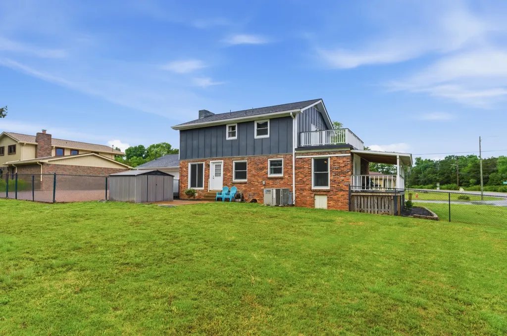 3744 Anderson Road Nashville TN 37217