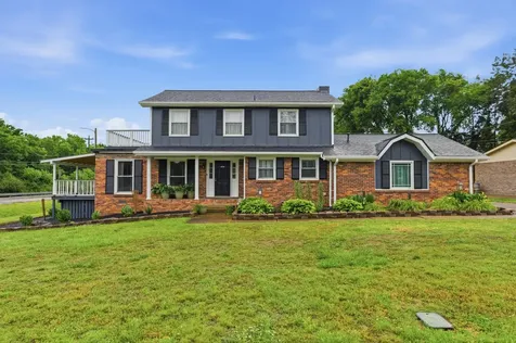 3744 Anderson Road Nashville TN 37217
