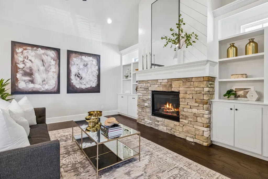 1429 Trumpet Lily Place Nolensville TN 37135
