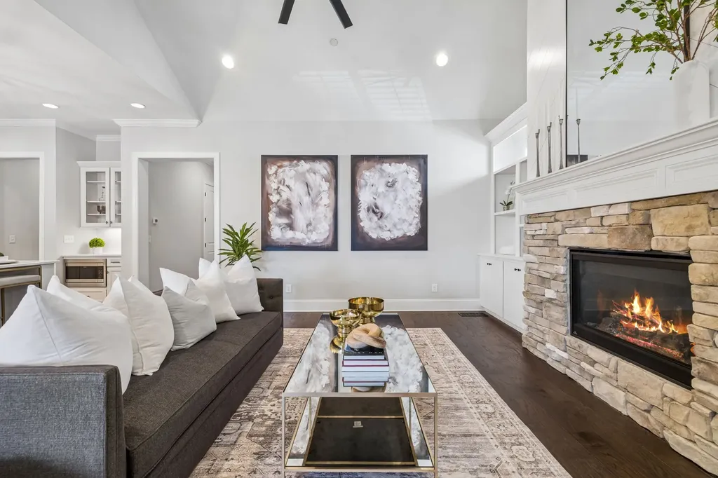 1429 Trumpet Lily Place Nolensville TN 37135