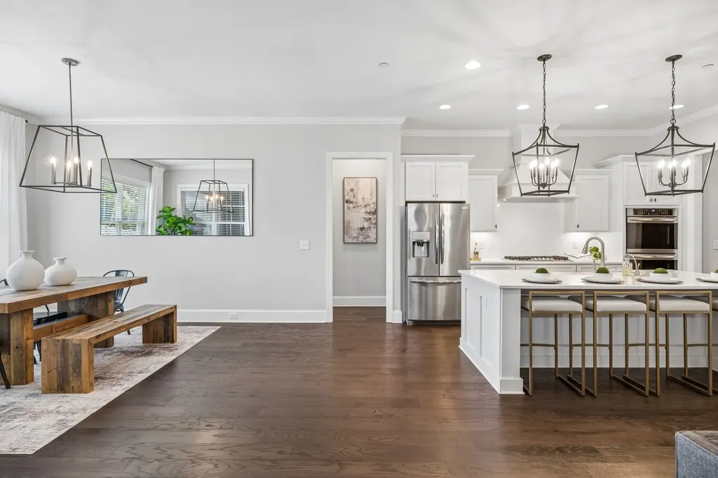1429 Trumpet Lily Place Nolensville TN 37135