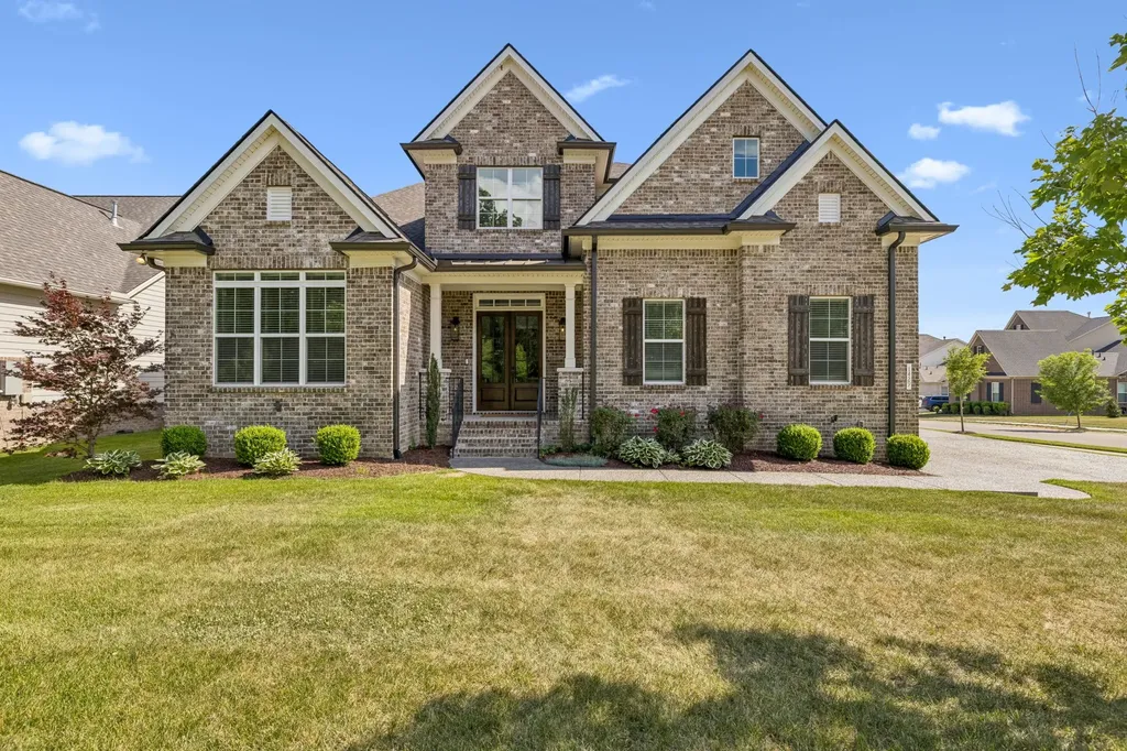 1429 Trumpet Lily Place Nolensville TN 37135