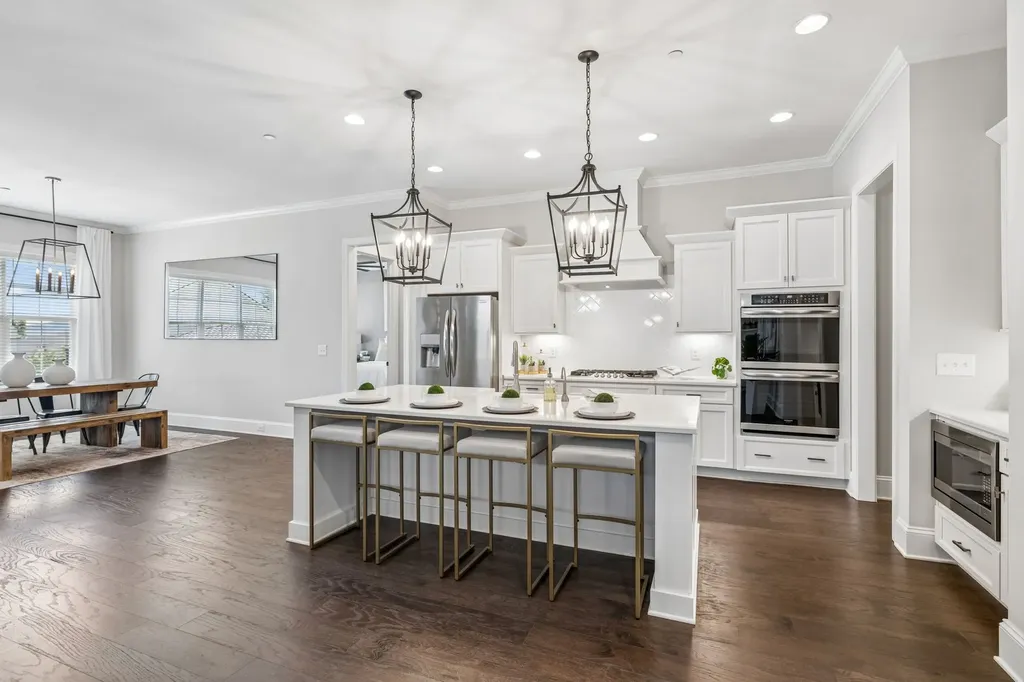 1429 Trumpet Lily Place Nolensville TN 37135