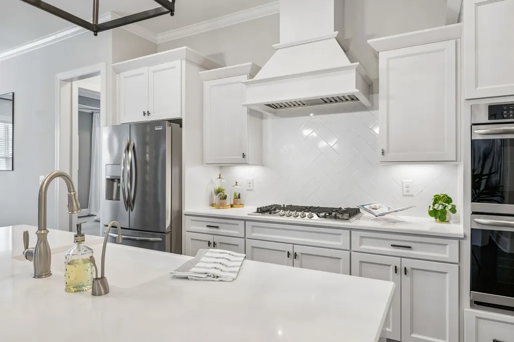 1429 Trumpet Lily Place Nolensville TN 37135