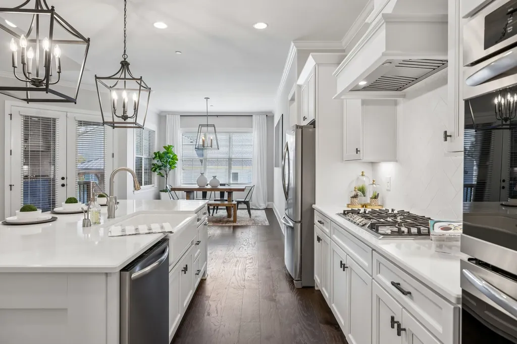 1429 Trumpet Lily Place Nolensville TN 37135