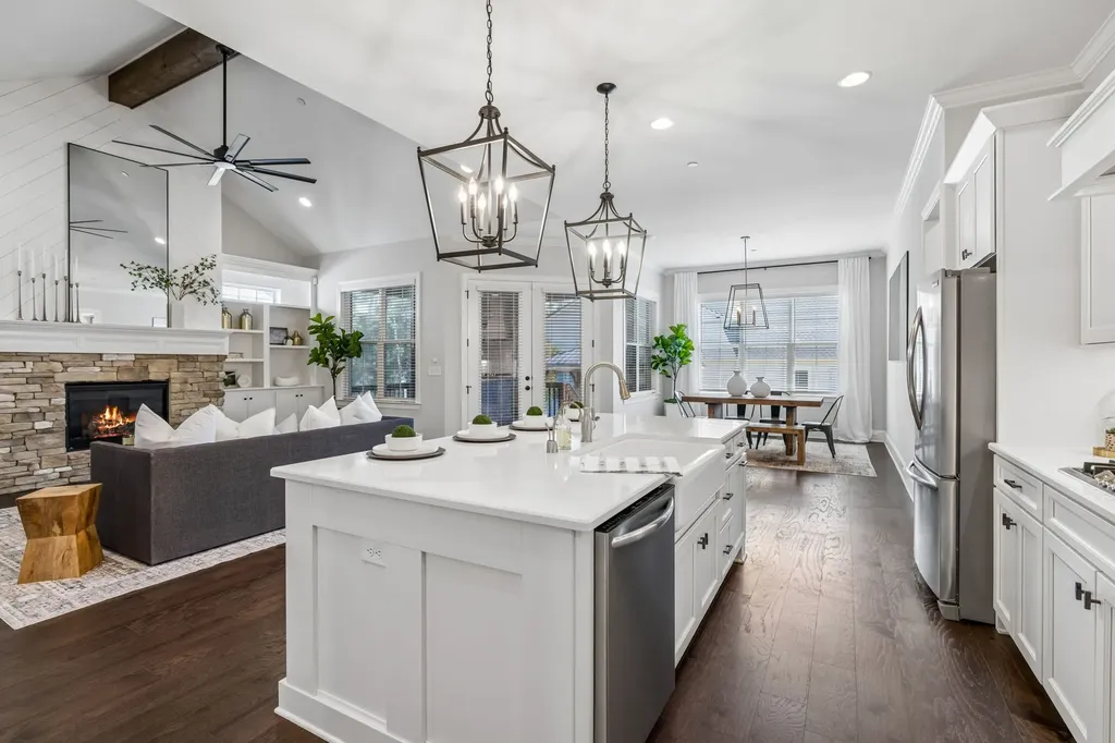 1429 Trumpet Lily Place Nolensville TN 37135