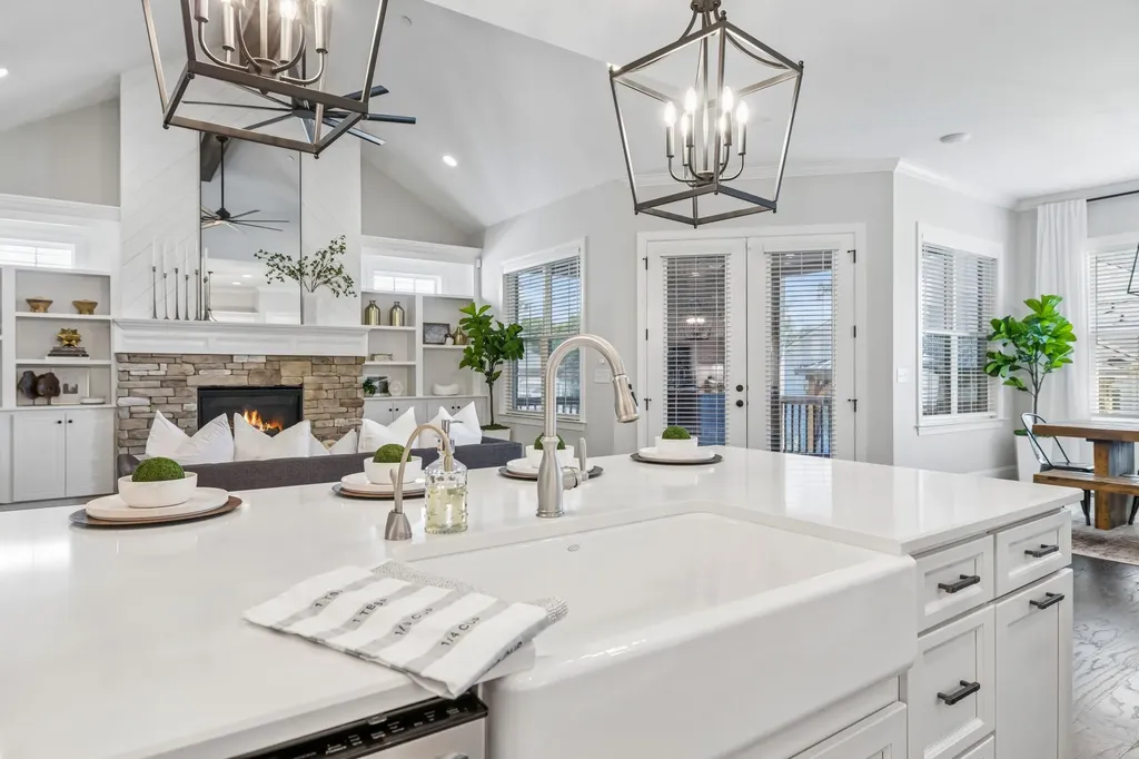 1429 Trumpet Lily Place Nolensville TN 37135