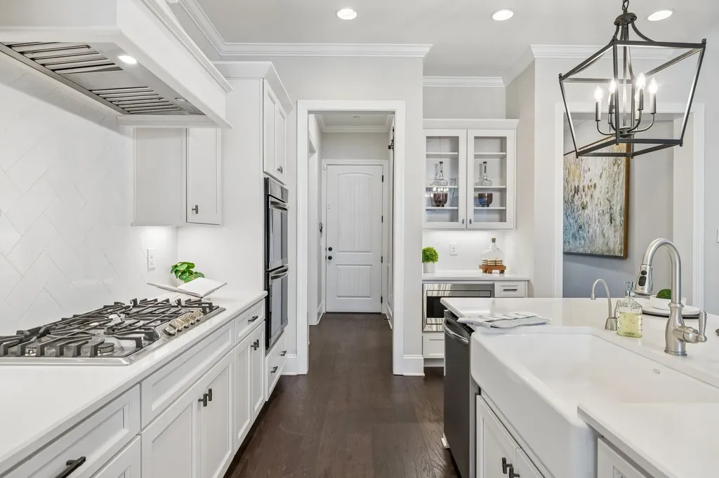1429 Trumpet Lily Place Nolensville TN 37135