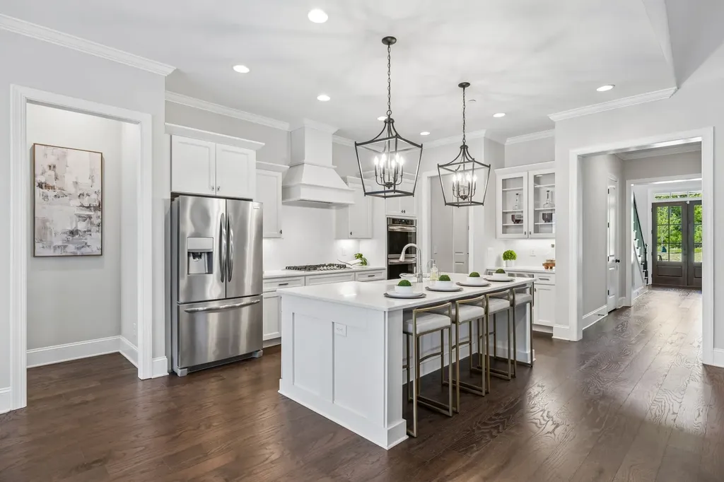 1429 Trumpet Lily Place Nolensville TN 37135