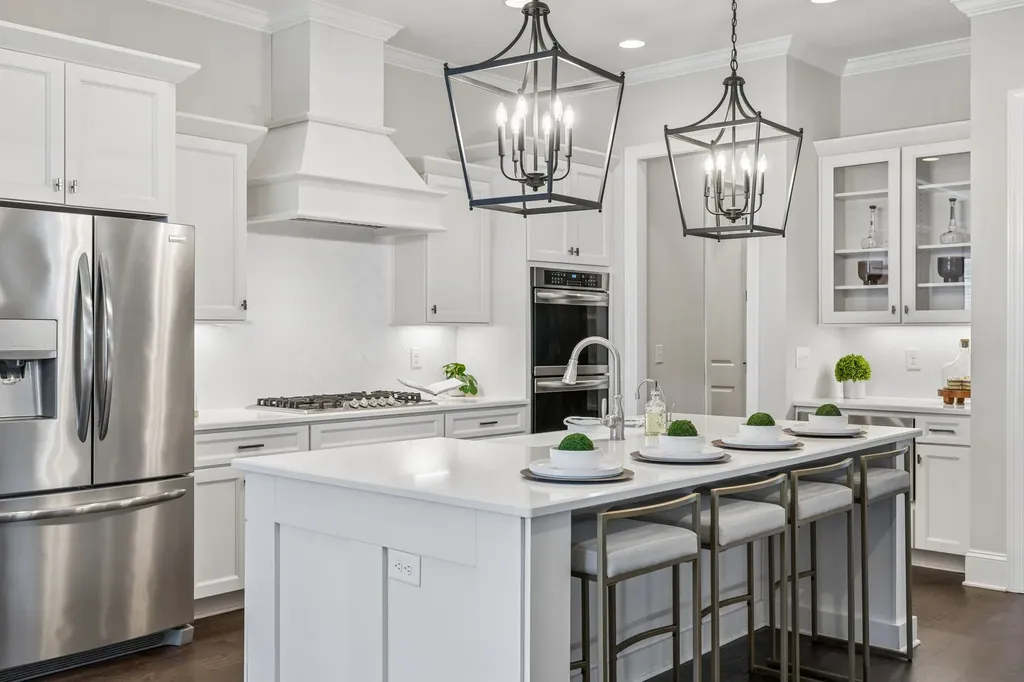 1429 Trumpet Lily Place Nolensville TN 37135