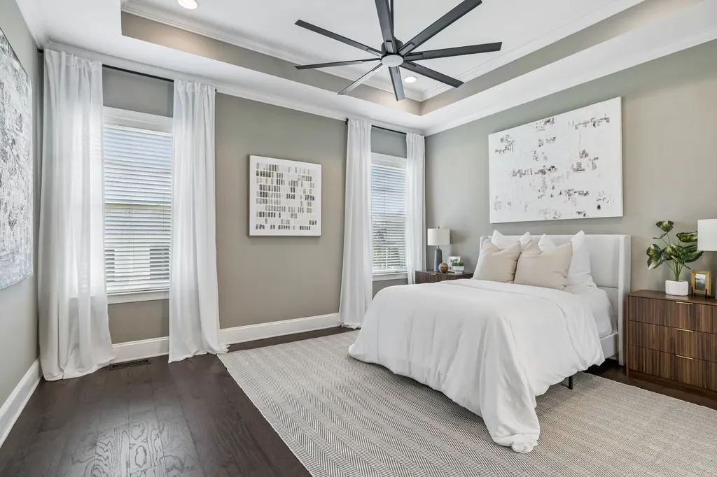1429 Trumpet Lily Place Nolensville TN 37135