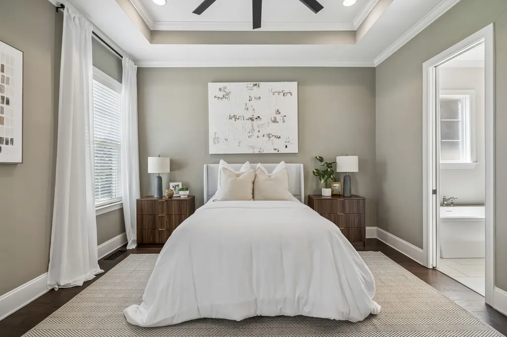 1429 Trumpet Lily Place Nolensville TN 37135