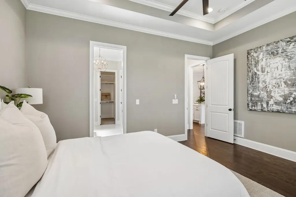 1429 Trumpet Lily Place Nolensville TN 37135
