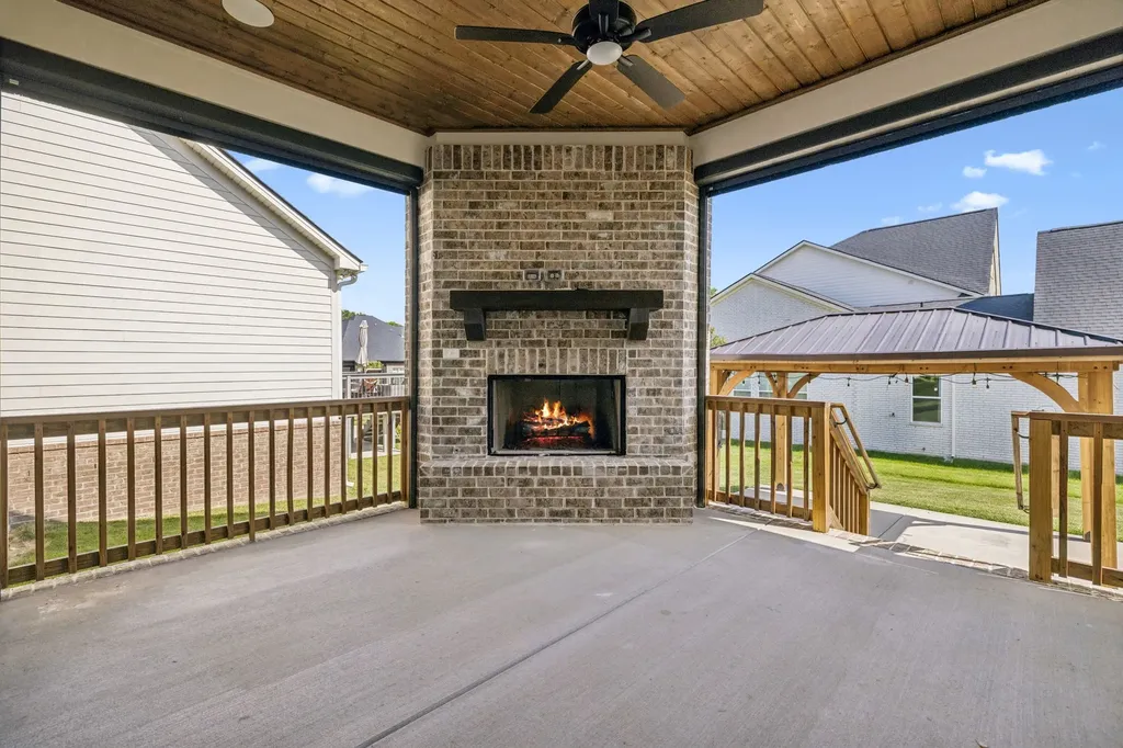 1429 Trumpet Lily Place Nolensville TN 37135