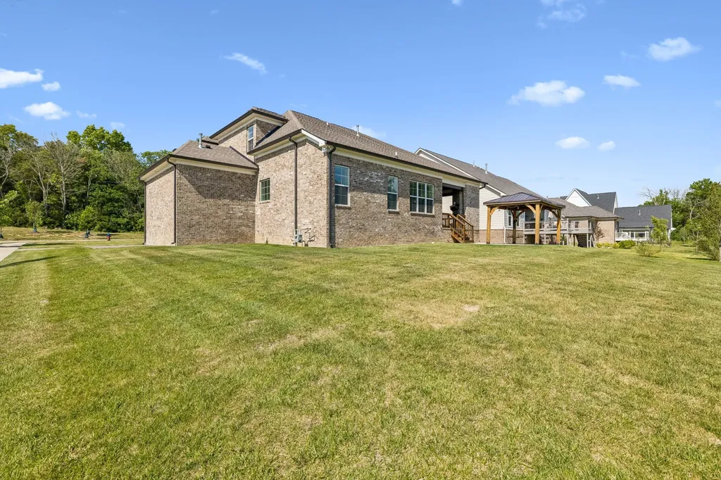 1429 Trumpet Lily Place Nolensville TN 37135