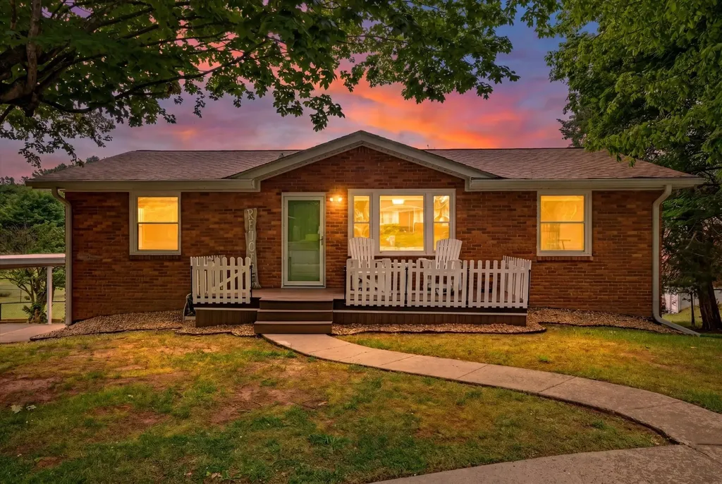 234 Paddock Road Clarksville TN 37043