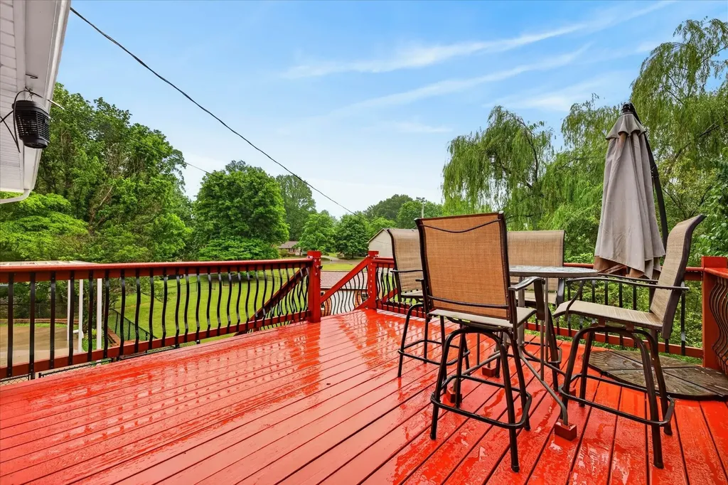 234 Paddock Road Clarksville TN 37043