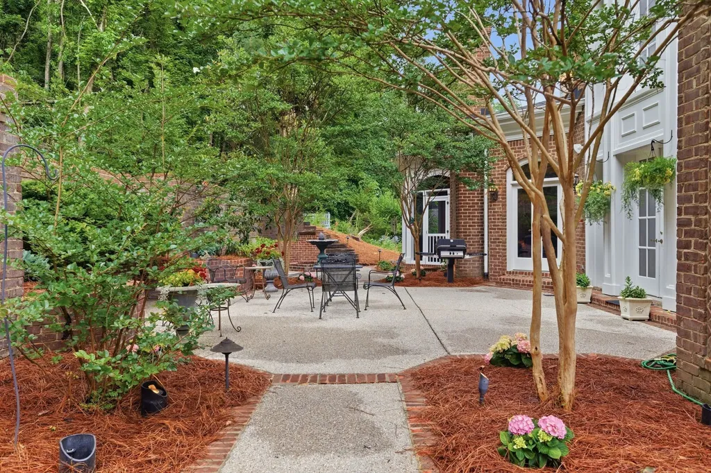 55 Annandale Nashville TN 37215