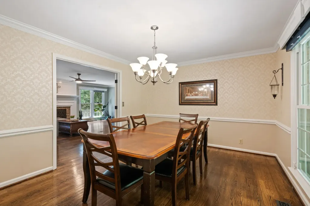 228 Druid Hills Drive Dickson TN 37055