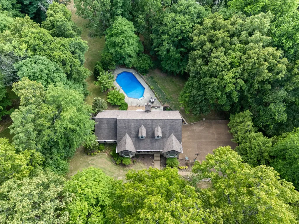 228 Druid Hills Drive Dickson TN 37055