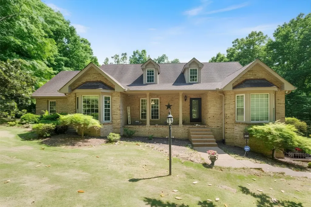 228 Druid Hills Drive Dickson TN 37055