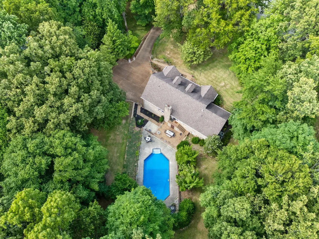 228 Druid Hills Drive Dickson TN 37055
