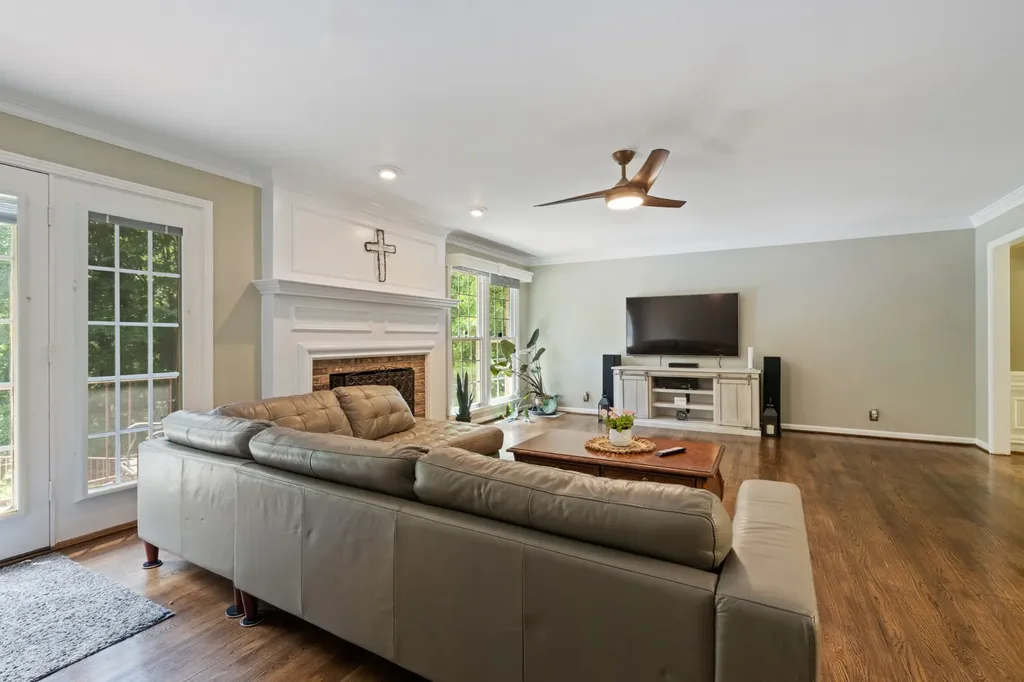 228 Druid Hills Drive Dickson TN 37055