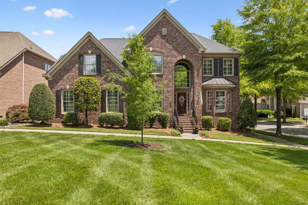110 Cornerstone Circle Franklin TN 37064