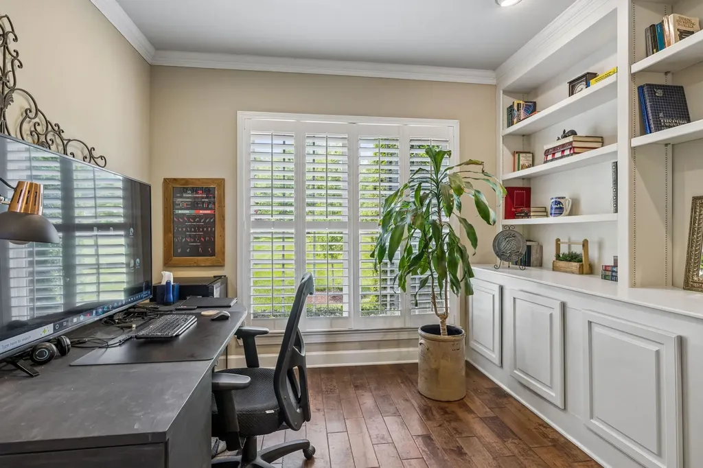 110 Cornerstone Circle Franklin TN 37064