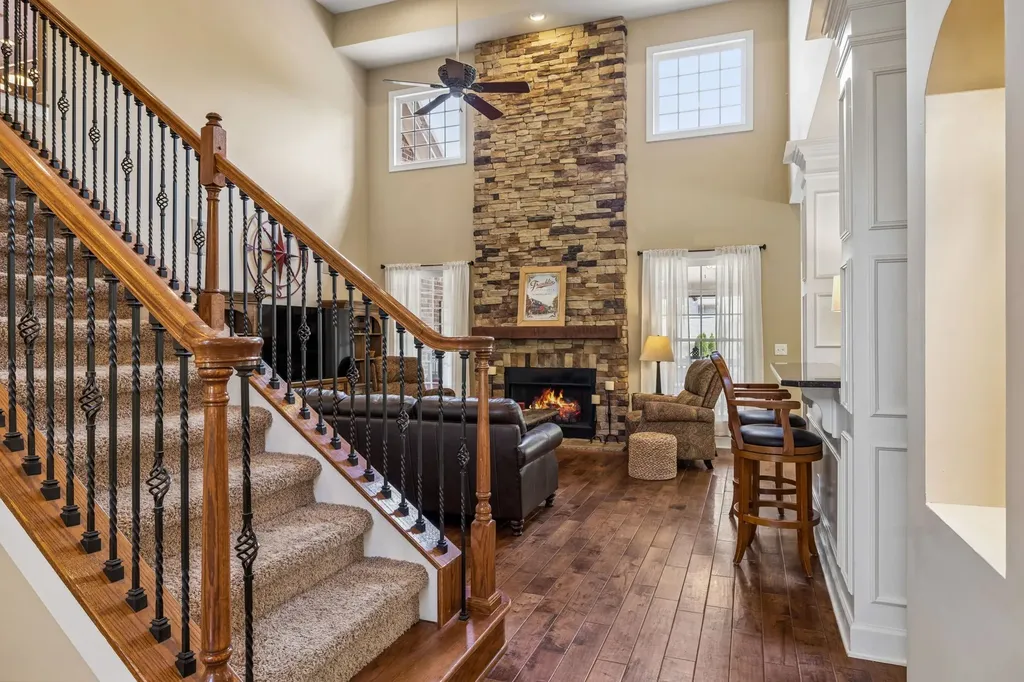 110 Cornerstone Circle Franklin TN 37064