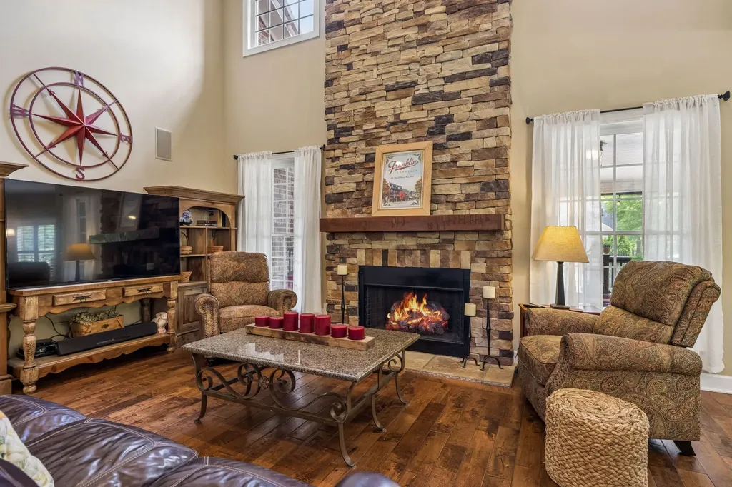 110 Cornerstone Circle Franklin TN 37064