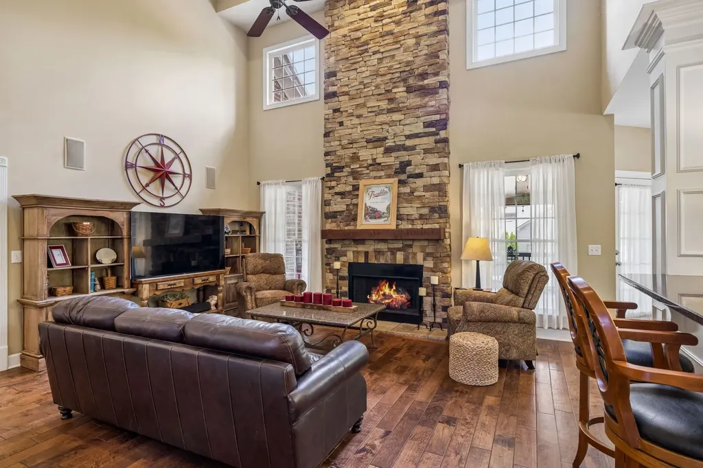 110 Cornerstone Circle Franklin TN 37064