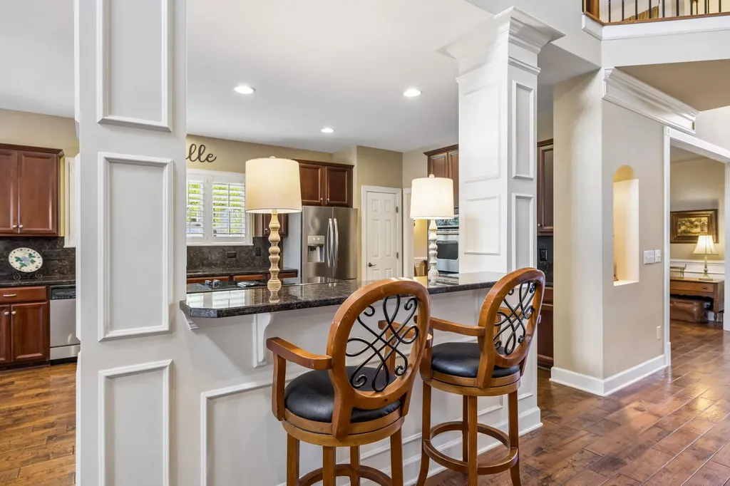 110 Cornerstone Circle Franklin TN 37064