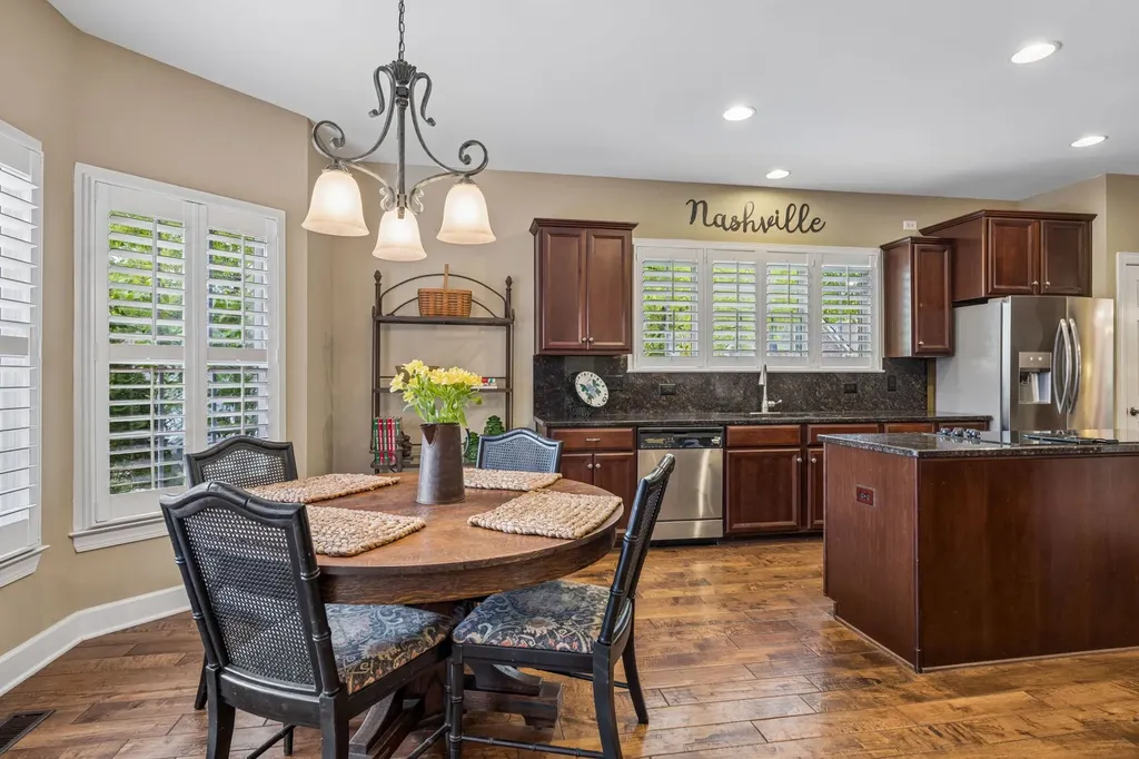 110 Cornerstone Circle Franklin TN 37064