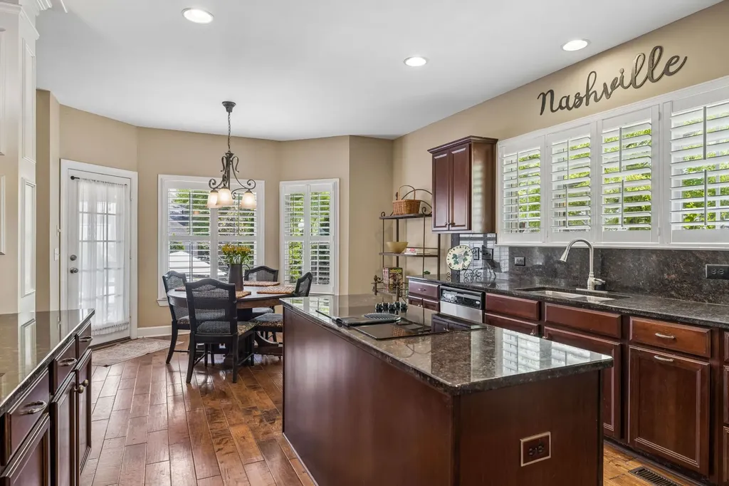 110 Cornerstone Circle Franklin TN 37064
