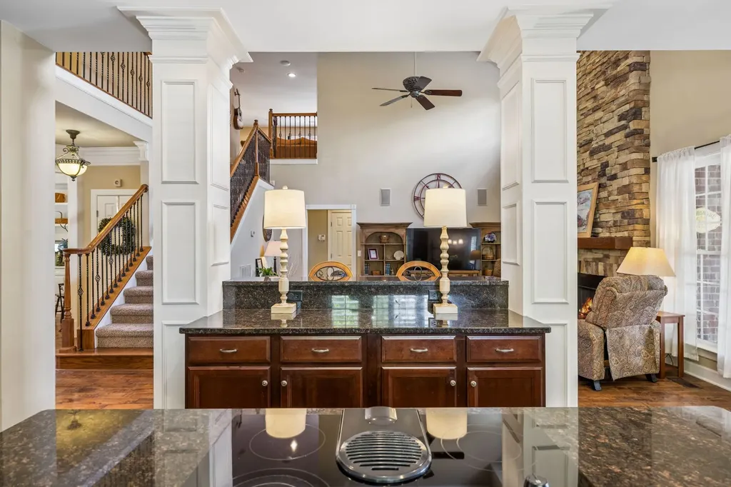 110 Cornerstone Circle Franklin TN 37064