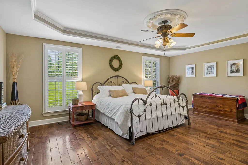 110 Cornerstone Circle Franklin TN 37064