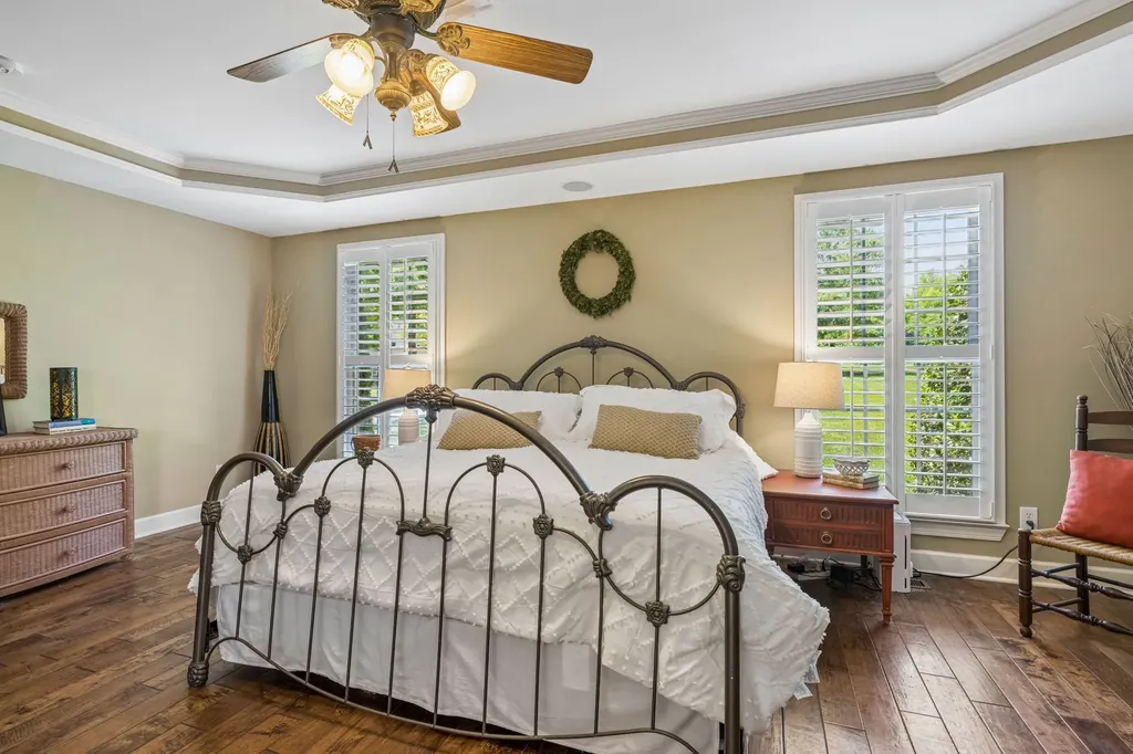 110 Cornerstone Circle Franklin TN 37064