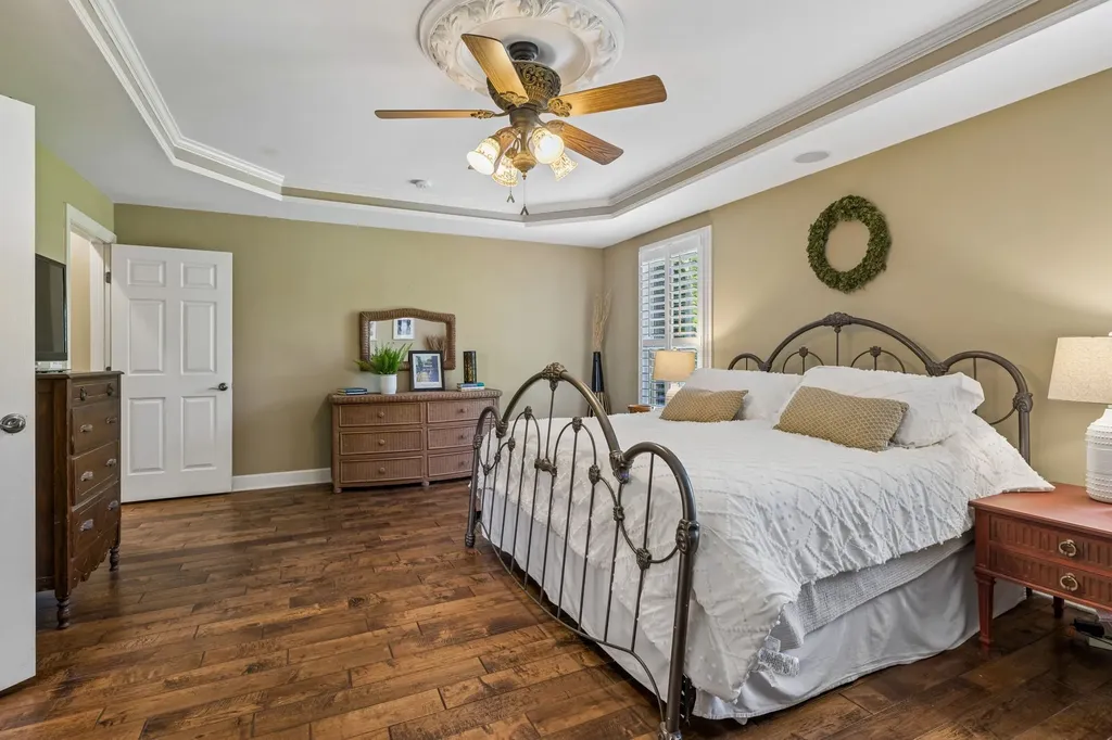 110 Cornerstone Circle Franklin TN 37064
