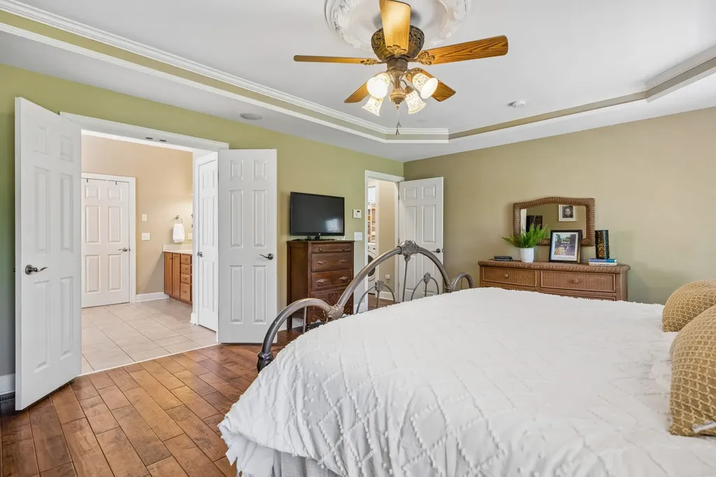 110 Cornerstone Circle Franklin TN 37064