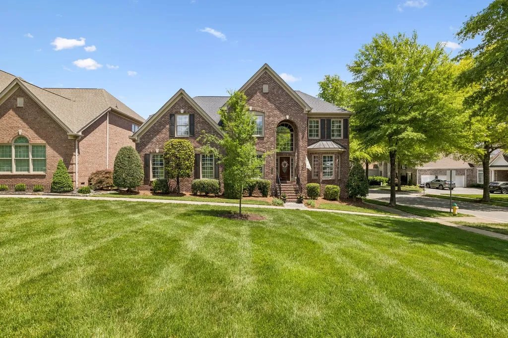 110 Cornerstone Circle Franklin TN 37064