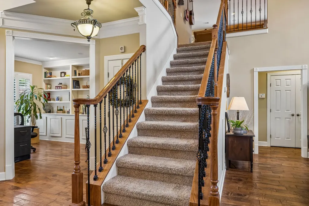 110 Cornerstone Circle Franklin TN 37064